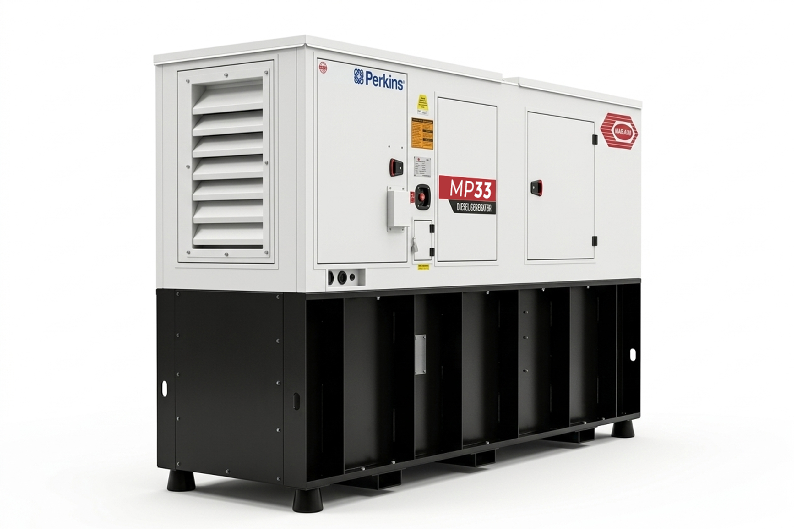 Telecom Generator